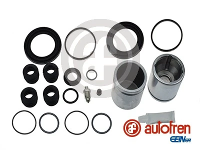 Repair Kit, brake caliper